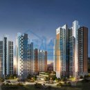 e편한세상 서면 더센트럴 이미지