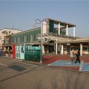 정안(상)휴게소 이미지