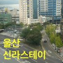 가람스테이1 | 조식이 맛있는 울산 신라스테이 디럭스 더블 내돈내산 후기