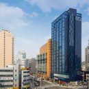 베니키아호텔사우나 이미지