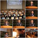 [기윤실 25주년 기념 윤리부흥회] 참여와 기도 감사합니다.(영상 보고)