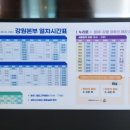 할리스(동해묵호점) 이미지