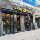 (내돈내산) 어테이스티시카고 파스타 리조또 후기
