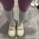 스트롱베리 트레이닝 | 붓기 확실히 빼주는 압박 니삭스 양말 추천 / 테니스 손목 보호대 추천