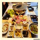 소고기맛집 구공화로 청라본점 최고등급 프라임 소고기 외식하고 온 후기