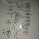 위경(수돌혈)인후염, 기관지염, 갑상선비대,식도경련,목쉼,해수,호흡곤란 이미지