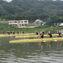 탄금호 조정경기장, 청소년 국가대표팀 하계 전지훈련지로 ‘각광’ 이미지