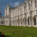 형제모타공사 | 포르투갈 Lisboa, 제로니무스 수도원 Mosteiro dos Jerónimos