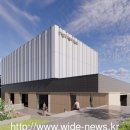 생활체육관(1층) 이미지