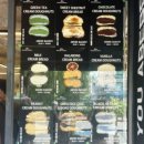 종로수제도넛 이미지