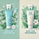 잇몸치약 잇치 이클린탁스 가격 및 내돈내산 비교 후기