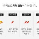 고씨네카레 이미지