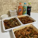 배달맛집 추천! 1인분 찜닭, 닭도리탕이 있어 자취생에게 딱이었던 대명동 찜닭맛집[쪼쪼찜닭 남산점]