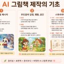한양평생교육원 | 한양사이버대학교 평생교육원 ‘AI 그림책 지도사’ 과정, 온라인을 뜨겁게 달군 6주간의 기록