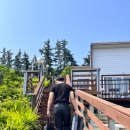 스테이 섬씽 울릉도 | 울릉도 스테이섬씽 : 테라스가 있는 울릉도 오션뷰 숙소 추천