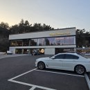 은파호수공원 | 군산 파스쿠찌 은파호수공원DI점 | 은파 호수뷰 카페 방문 후기