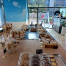 시편카페 | 별내역 주차편한 카페; 샤갈의 마을 갈매점 내돈내산 후기