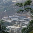 봉정사 - 1730 | 봉정사