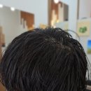 원도안로-29 | 🔍 블로그 보고 찾아오신 고객님 /말리기만 해도 볼륨 사는 열펌 시술 후기👍