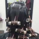 리 (Lee) 헤어 이미지