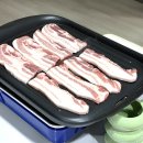 퍼주는총각네고깃간 - 여수시 쌍봉로 21 | 퍼주는총각네고깃간
