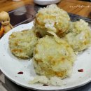 명성왕만두