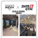 인디브 골프 아카데미 이미지