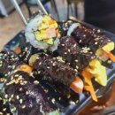 언니네 꼬마김밥 이미지