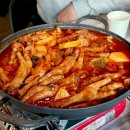 가라와라 국물 닭발 먹으러 서울에서 이천까지 가는 사람이 쓰는 찐 후기 (증포점)
