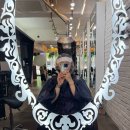 대구 지산동 미용실 단발C컬펌 대만족썰 홍단헤어