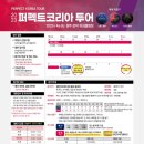 퍼펙트투어 네이버블로그