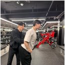 에이블짐 용두역점 네이버블로그
