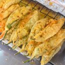 모정쌈밥 | [순천 분식]오가네 분식 | 중앙시장에서 즐기는 분식 &amp; 소주 &amp; 맥주