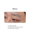 노원-상계-2742 | [맨즈브로우] 노원 남자눈썹 잘하는곳 / 그리리브로우 남자자연눈썹 후기