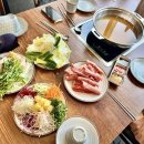 [남위례역 맛집] 다담 샤브샤브&amp;월남쌈 위례점 - 위례 샤브샤브 무한리필
