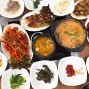 벌교갯벌식당 이미지