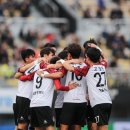 2019 K리그1 서울vs성남 인터풋볼