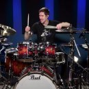 Eye of the Tiger - Drum Cover - Survivor 이미지