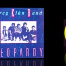 GREG KIHN BAND /Jeopardy DANCE MIX 이미지