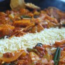 홍춘천치즈닭갈비 이미지