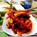 용호동 왕가박가, 싱싱한 자연산 생선회는 키큰 사장님의 칼질에 최고의 맛을 선사한다, 이미지