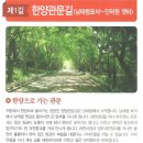 역대 현감비석군 이미지