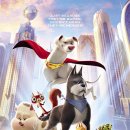 DC League of Super Pets 이미지