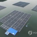 한해 태양광발전소 이미지