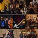 발리 우붓 술집 분위기 좋은 라이브바 Laughing Buddha Bar 광란의밤