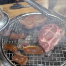 (주)골목길 | 수원 행궁동 맛집 &#39;골목길참숯화로구이&#39;에서 먹는 쫄깃한 껍데기