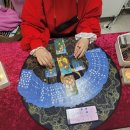 마음의 위로 타로카드 배우기 이미지