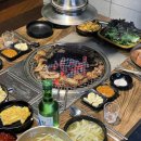 참숯갈비 - 고양시 덕양구 소원로 111 | 참숯갈비