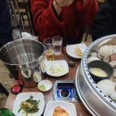 훈이네조개전골칼국수