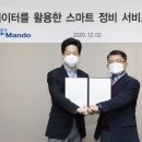 만도카서비스 이미지